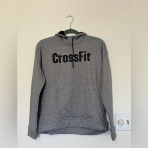 Nobull Crossfit hoodie